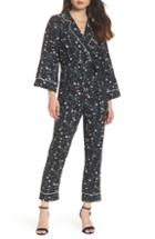 Women's Raga Nina Tie Front Romper