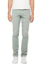 Men's J Brand Tyler Slim Fit Jeans - Green