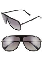 Men's Tom Ford 'chris' 62mm Polarized Sunglasses -