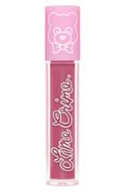 Lime Crime Plushies Soft Focus Lip Veil - Lavender Honey