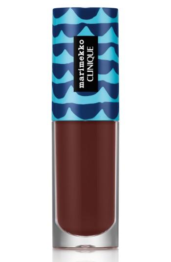 Clinique Marimekko Pop Splash Lip Gloss - Espresso