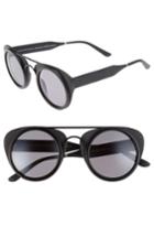 Men's Smoke X Mirrors Soda Pop 3 47mm Retro Sunglasses -