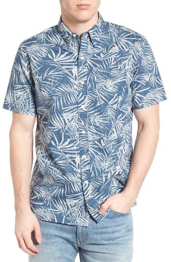 Men's Levi's Sunset Print Woven Shirt