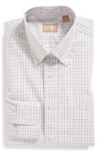 Men's Gitman Fit Check Dress Shirt