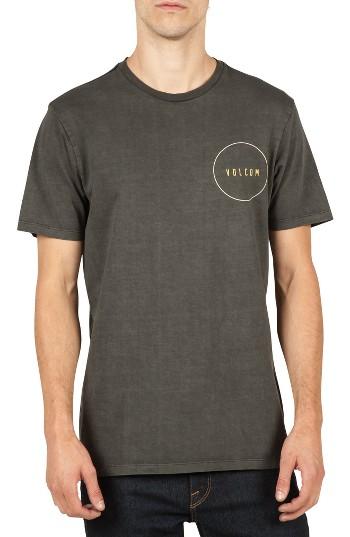 Men's Volcom Removed T-shirt