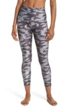 Women's Onzie High Rise Capris - Green
