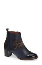 Women's Hispanitas Jillah 5 Bootie Us / 37.5eu - Blue