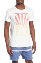 Men's Sol Angeles Apres Sol Graphic T-shirt