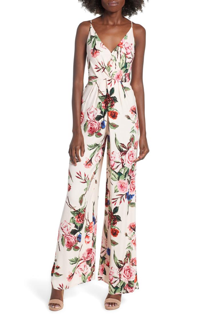 Women's Afrm Ria Jumpsuit