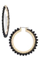 Women's Kate Spade New York Wrap It Up Hoop Earrings