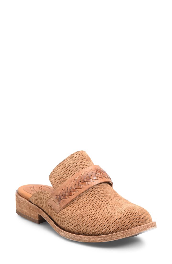 Women's Kork-ease Mabie Mule M - Brown