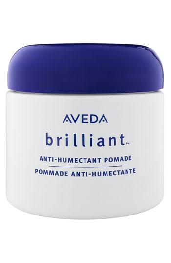 Aveda 'brilliant(tm)' Anti-humectant Pomade .6 Oz