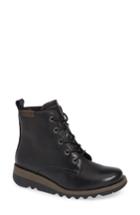 Women's Josef Seibel Lina Bootie -5.5us / 36eu - Black