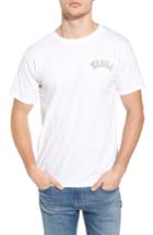 Men's O'neill Titan Graphic T-shirt - White