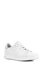 Women's Geox Jaysen Sneaker Us / 35eu - White