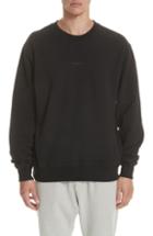 Men's Stampd Crewneck Sweatshirt