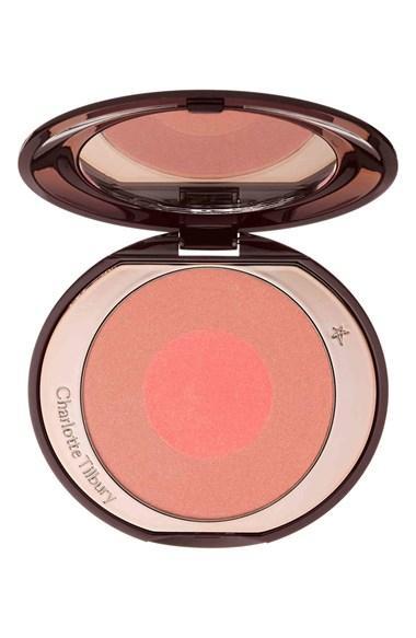 Charlotte Tilbury 'cheek To Chic' Swish & Pop Blush Ecstasy