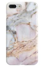 Recover Gemstone Iphone 6/7 & 6/7 Case - White
