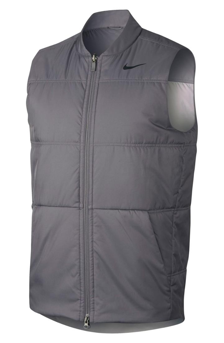 Men's Nike Reversible Golf Vest