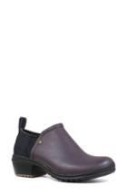 Women's Bogs Vista Rain Ankle Boot M - Purple