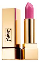 Yves Saint Laurent Rouge Pur Couture Lip Color - 27 Fuchsia Innocent