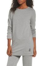 Women's Psycho Bunny Comfy Pullover - Grey