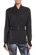 Women's Adidas By Stella Mccartney Climastorm Run Jacket