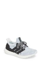 Women's Adidas 'ultraboost' Running Shoe .5 M - Blue
