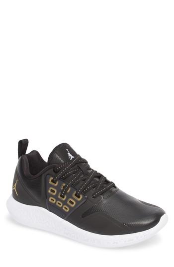 Men's Nike Jordan Grind Running Shoe