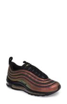 Women's Nike Air Max 97 Skepta Ultralight 2017 Sneaker M - Ivory