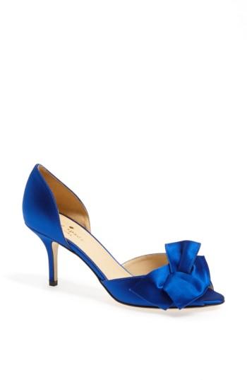 Women's Kate Spade New York 'sala' Pump