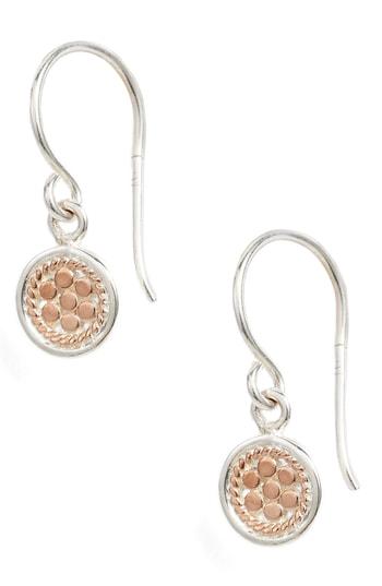 Women's Anna Beck Disc Drop Earrings