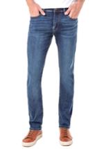 Men's Liverpool Relaxed Fit Jeans X 32 - Blue