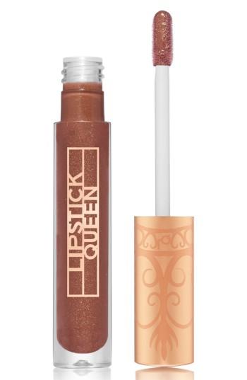 Space. Nk. Apothecary Lipstick Queen Reign & Shine Lip Gloss - Countess Of Cocoa