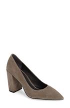Women's Kenneth Cole New York Margaux Pump .5 M - Grey