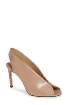 Women's Jimmy Choo Shar Slingback Sandal Us / 36eu - Pink