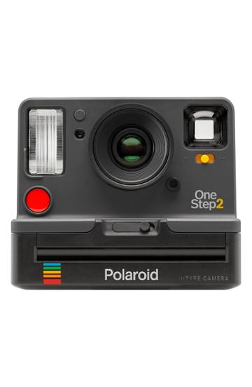 Polaroid Onestep 2 Analog Instant Camera