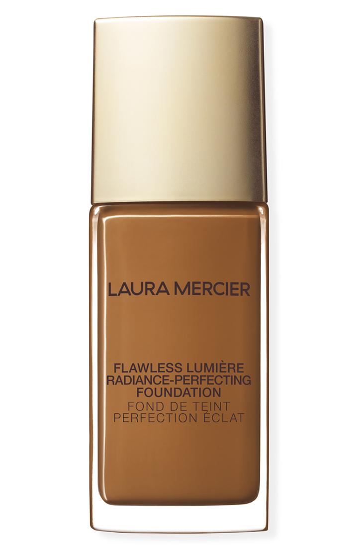 Laura Mercier Flawless Lumiere Radiance-perfecting Foundation - 6w1 Ganache