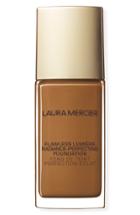 Laura Mercier Flawless Lumiere Radiance-perfecting Foundation - 6w1 Ganache