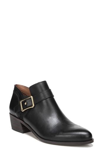 Women's Sarto By Franco Sarto Penna Bootie .5 M - Black