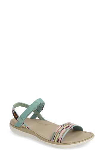 Women's Teva Terra Float Nova Sandal