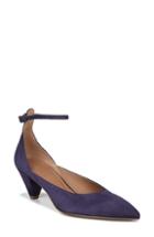 Women's Sarto By Franco Sarto Coralie Pump .5 M - Purple