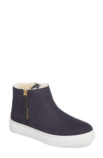 Women's Jslides Poppy Bootie .5 M - Blue
