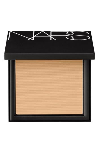 Nars All Day Luminous Powder Foundation - Deauville