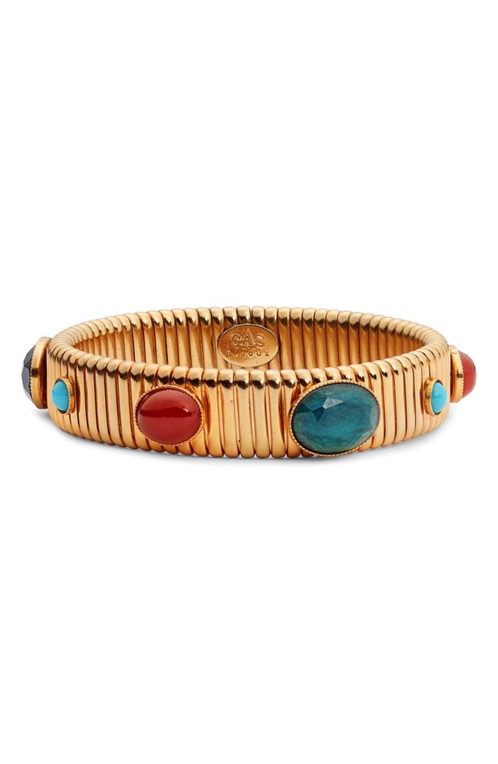 Women's Gas Bijoux Strada Medium Bracelet