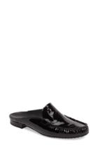 Women's Paul Green Maxi Mule Us / 3.5uk - Black