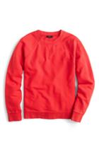 Women's Vince Camuto Side Button Detail Boatneck Cotton Sweater - Black