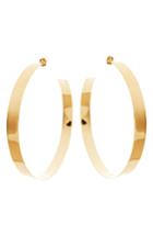 Women's Lana Jewelry Xl Vanity Hoop Earrings