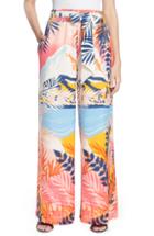 Women's Catherine Catherine Malandrino Print Pants