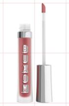 Buxom Full-on Lip Cream - Mudslide